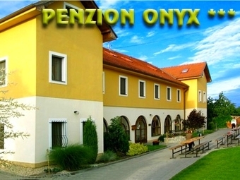 Penzion Onyx
